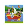 Puzzle Clubul Mickey Mouse , 3X49 Piese Ravensburger - 4